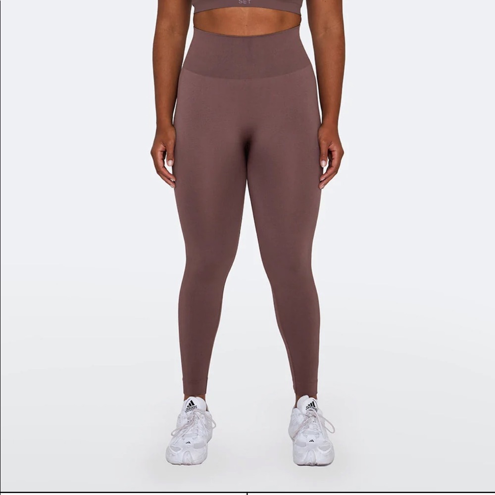 XS Set Active Leggings